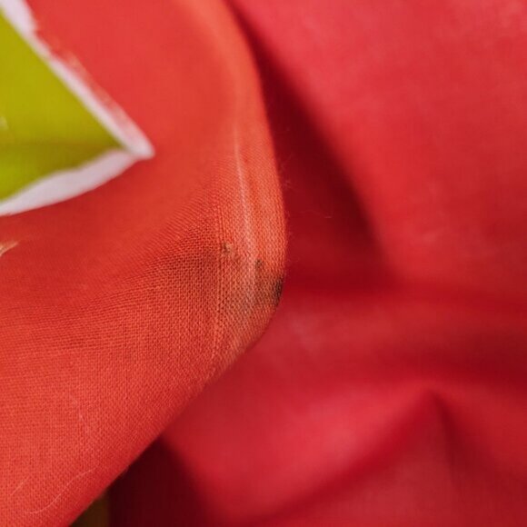 Womens Sarong Cotton Wrap, Handpainted Batik Wrapskirt Beach Pareo Beachwear-NEW - Picture 8 of 13